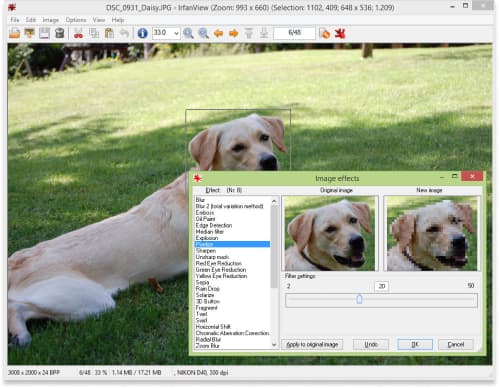 how to resize an image in photoshop without losing quality